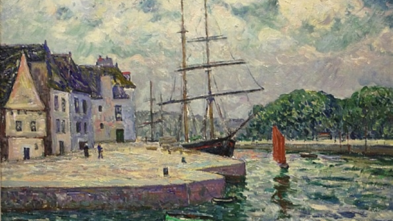 Estimation gratuite Maxime Maufra