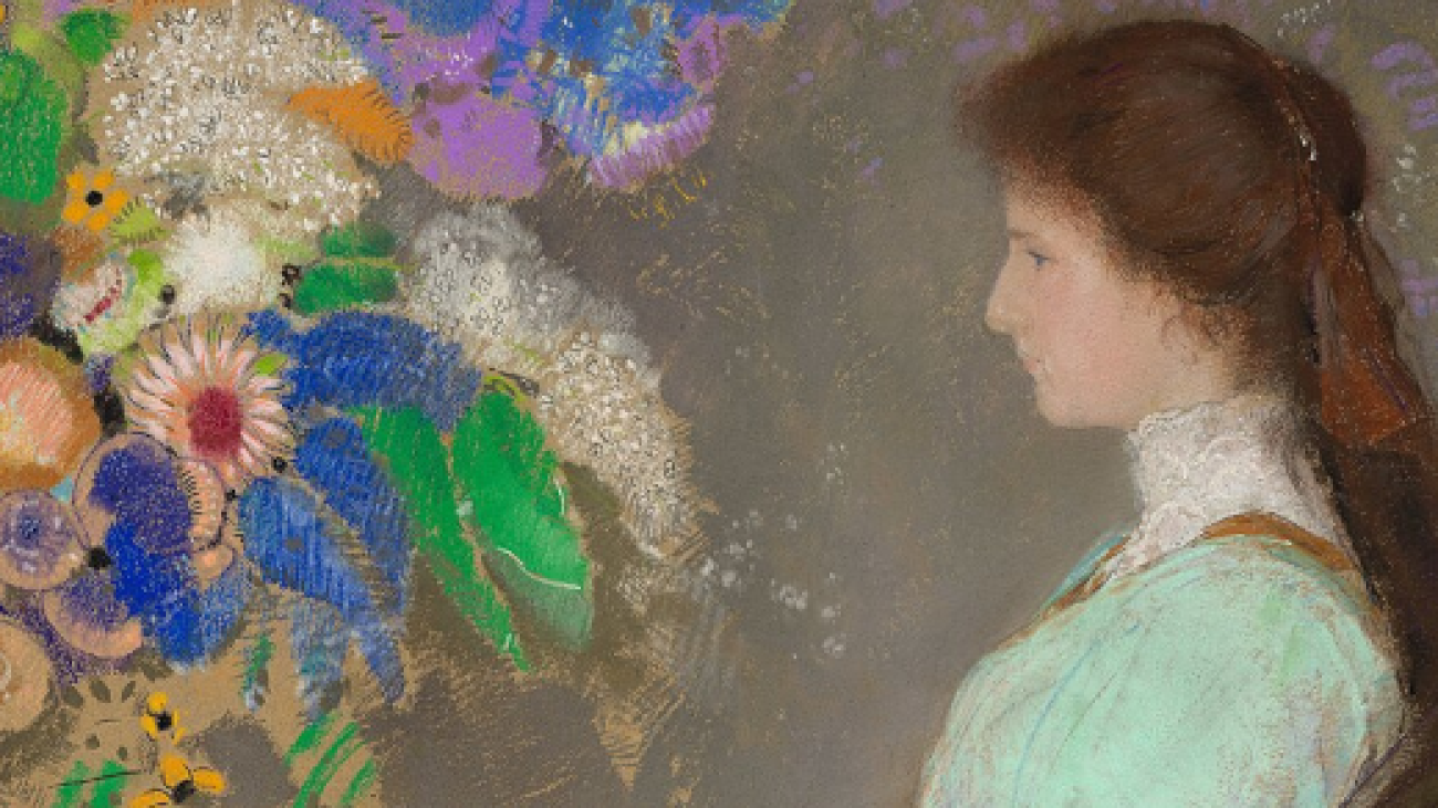 Estimation gratuite Odilon Redon