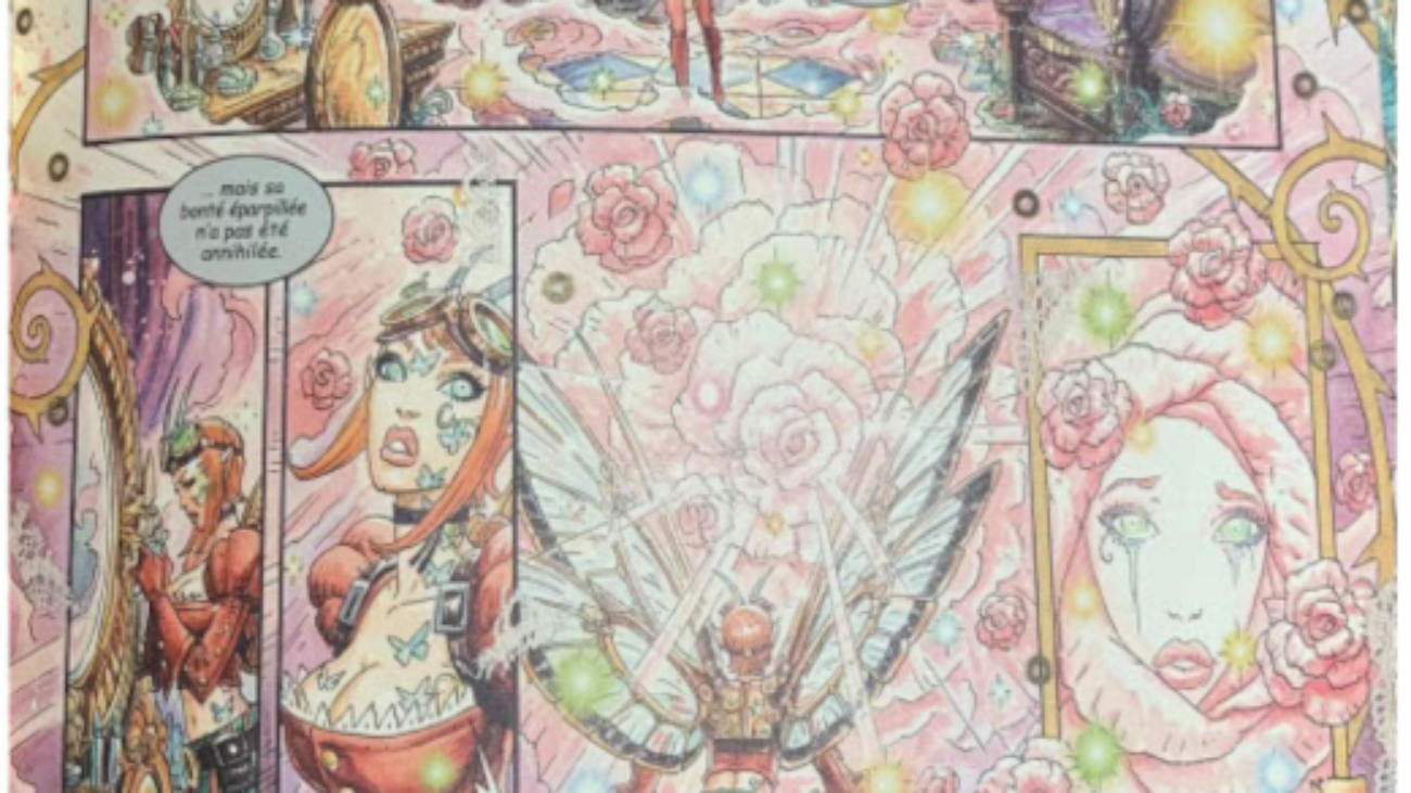 Estimation gratuite Olivier Ledroit