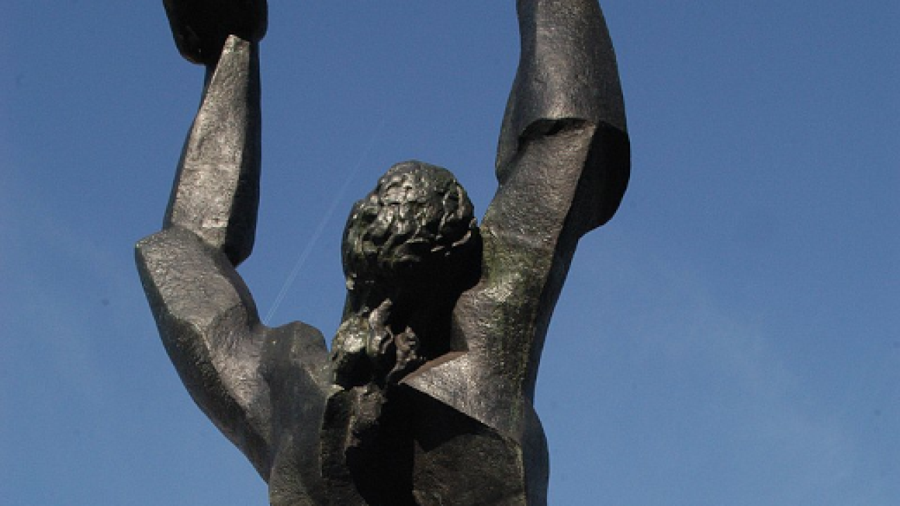 Estimation gratuite Ossip Zadkine