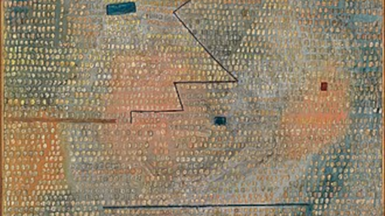 Estimation gratuite Paul Klee