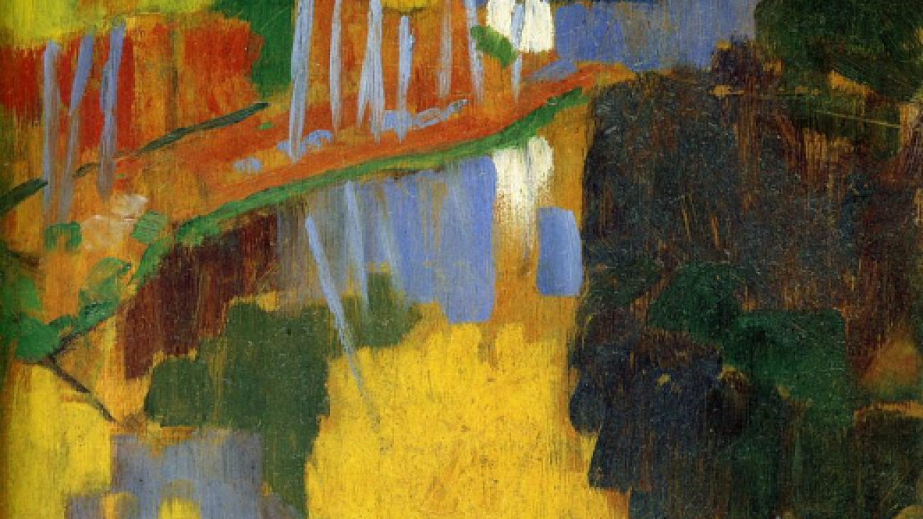 Estimation gratuite Paul Sérusier