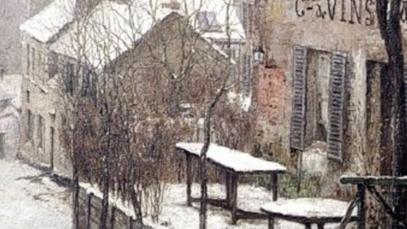 Estimation gratuite Pierre Ernest Prins