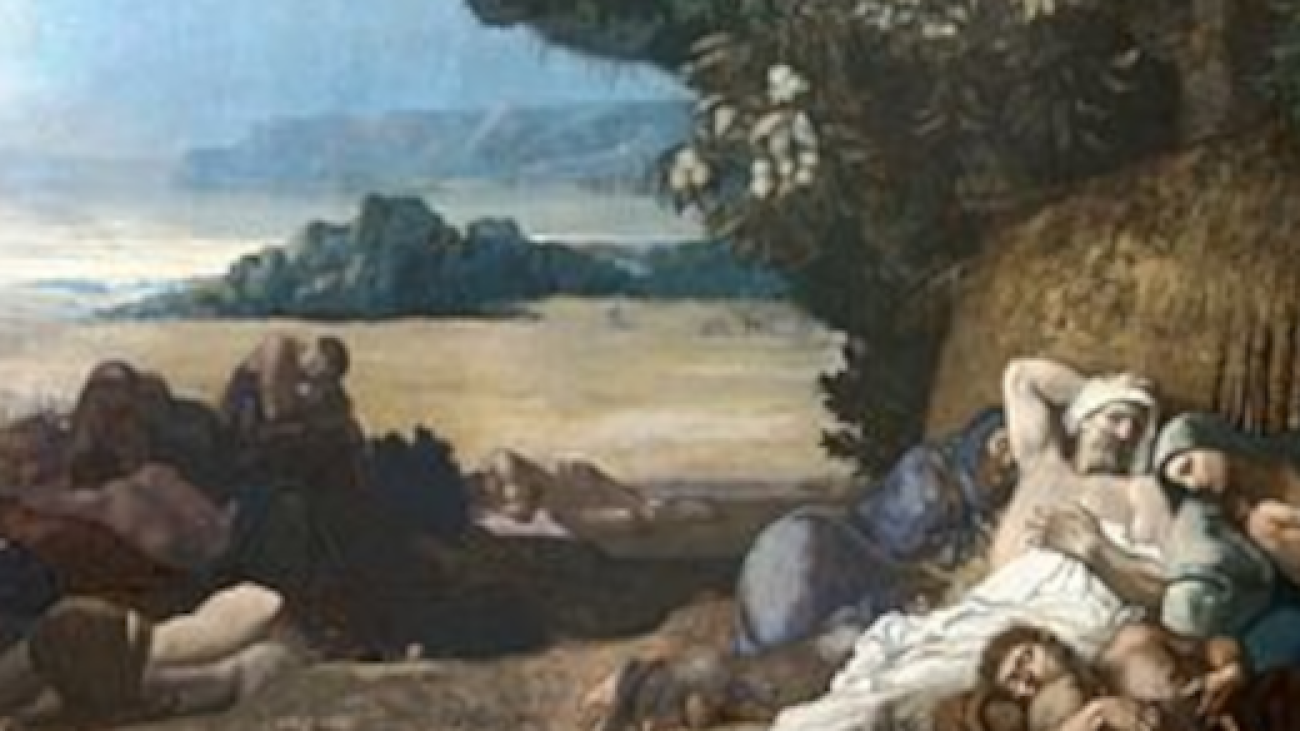 Estimation gratuite Pierre Puvis de Chavannes