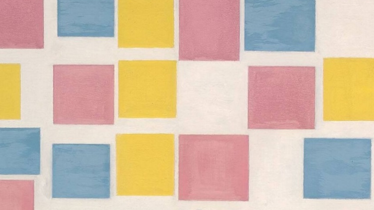 Estimation gratuite Piet Mondrian