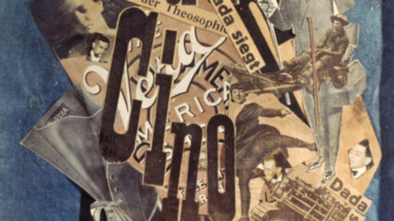Estimation gratuite Raoul Hausmann