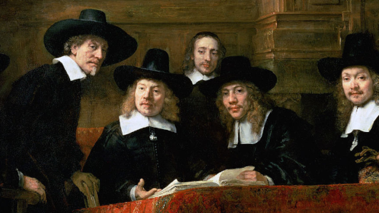 Estimation gratuite Rembrandt