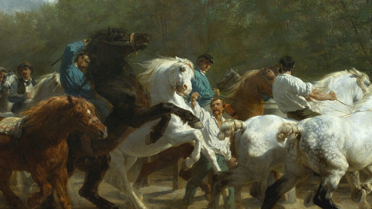 Estimation gratuite Rosa Bonheur