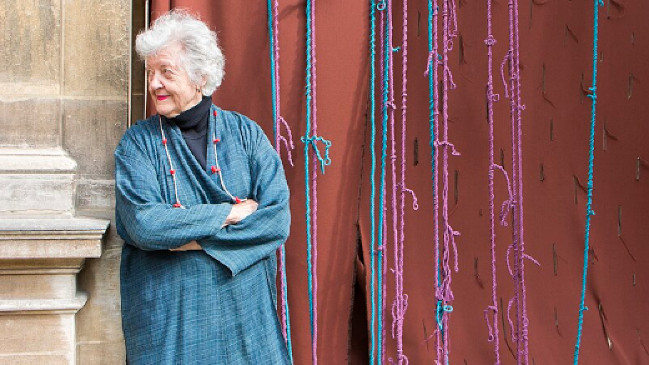 Estimation gratuite Sheila Hicks