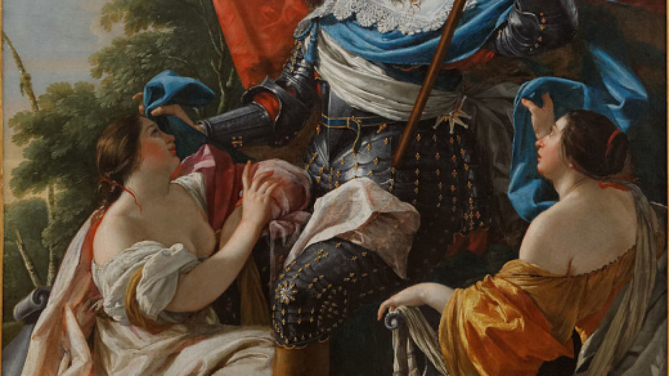 Estimation gratuite Simon Vouet