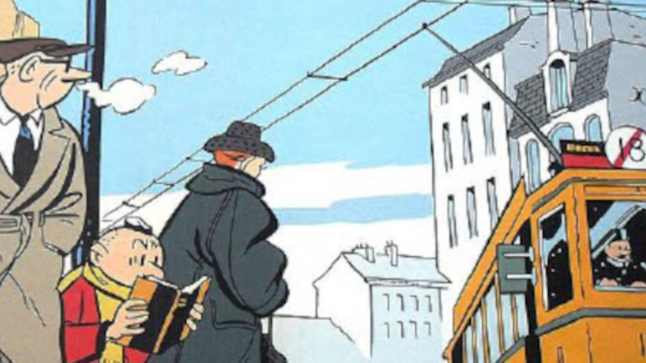 Estimation gratuite Yves Chaland