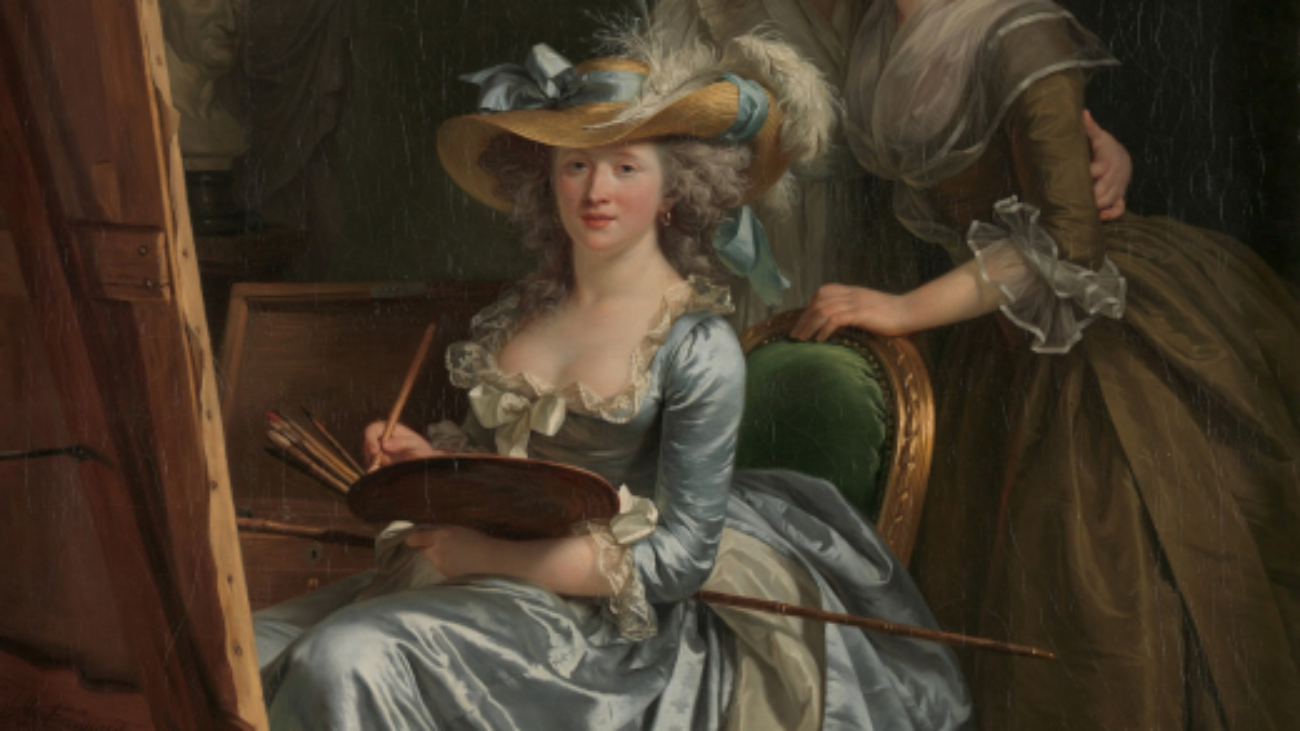 Estimation gratuite Adélaïde Labille-Guiard