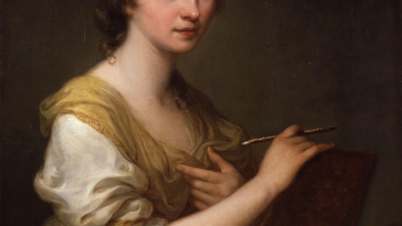 Estimation gratuite Angelica Kauffmann
