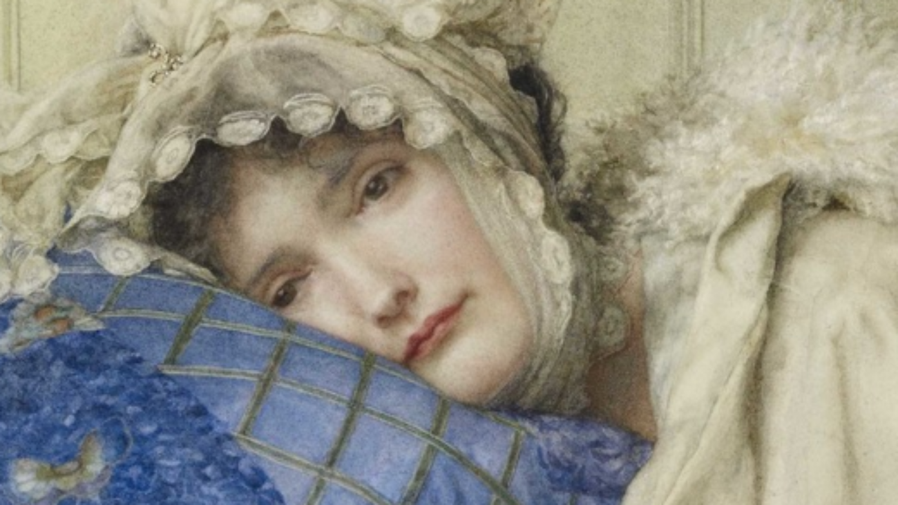 Estimation gratuite Anna Alma Tadema