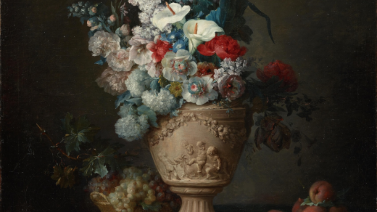 Estimation gratuite Anne Vallayer-Coster
