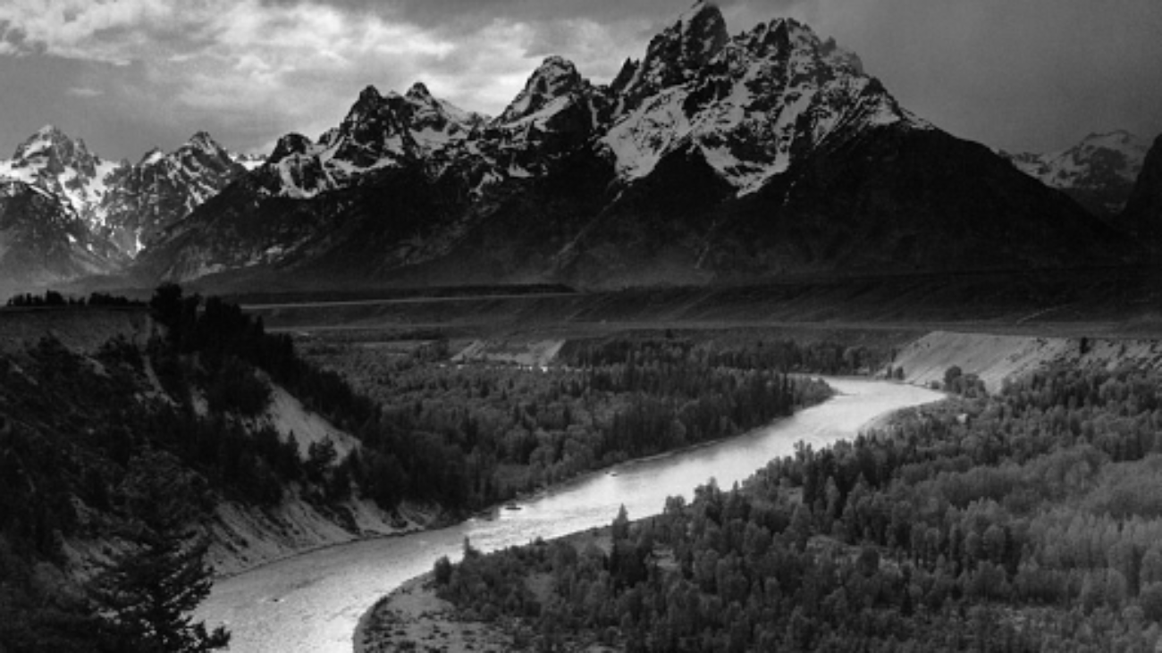 Estimation gratuite Ansel Adams