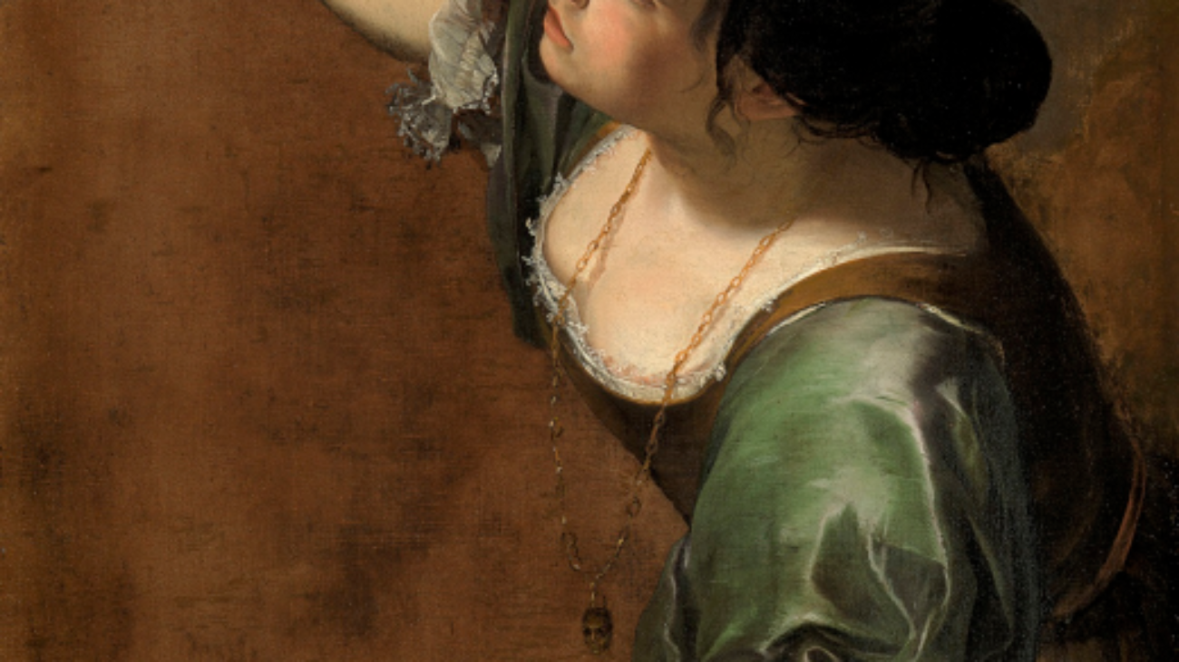 Estimation gratuite Artemisia Gentileschi