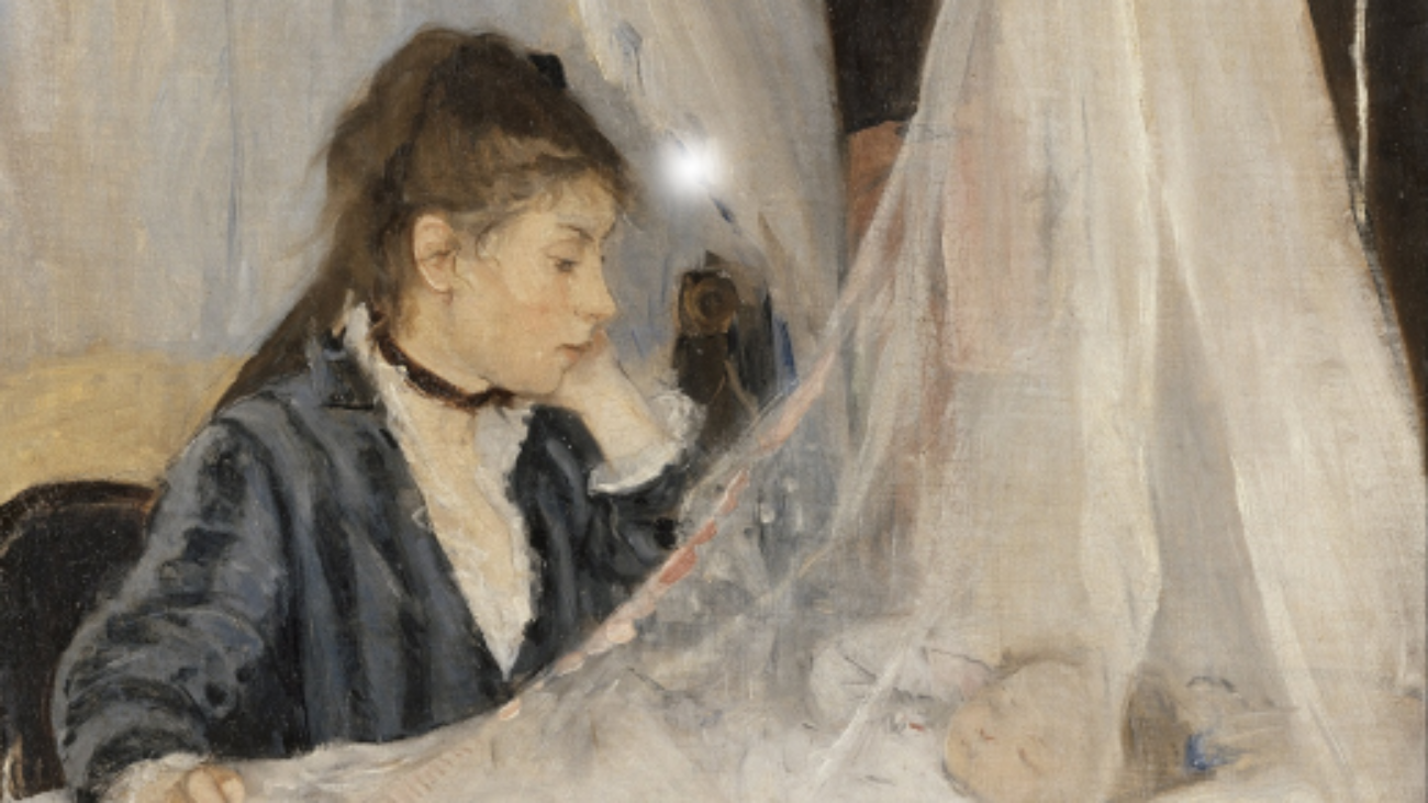 Estimation gratuite Berthe Morisot