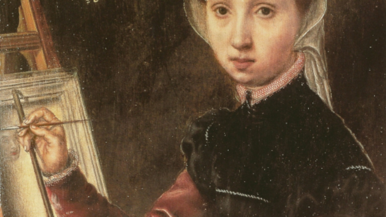 Estimation gratuite Catharina van Hemessen