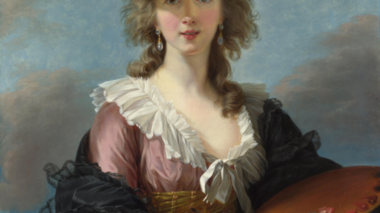Estimation gratuite Elisabeth Vigée Le Brun