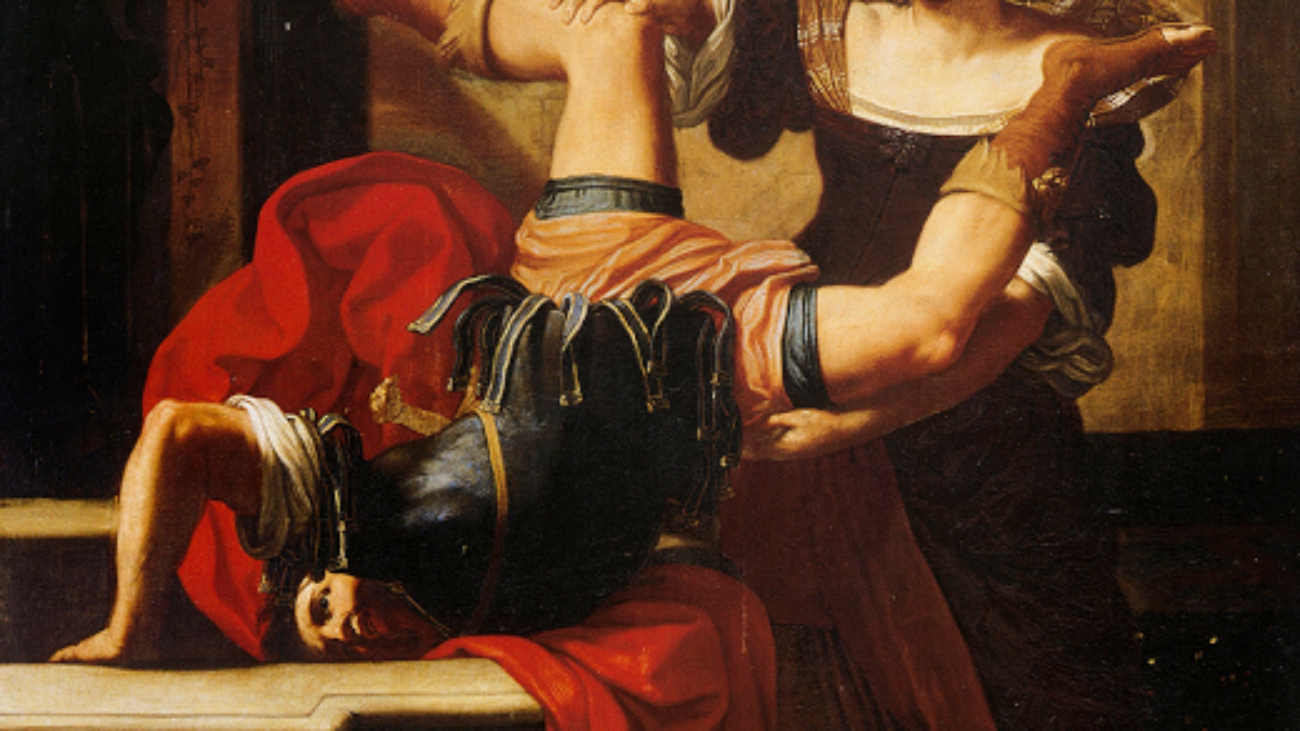 Estimation gratuite Elisabetta Sirani