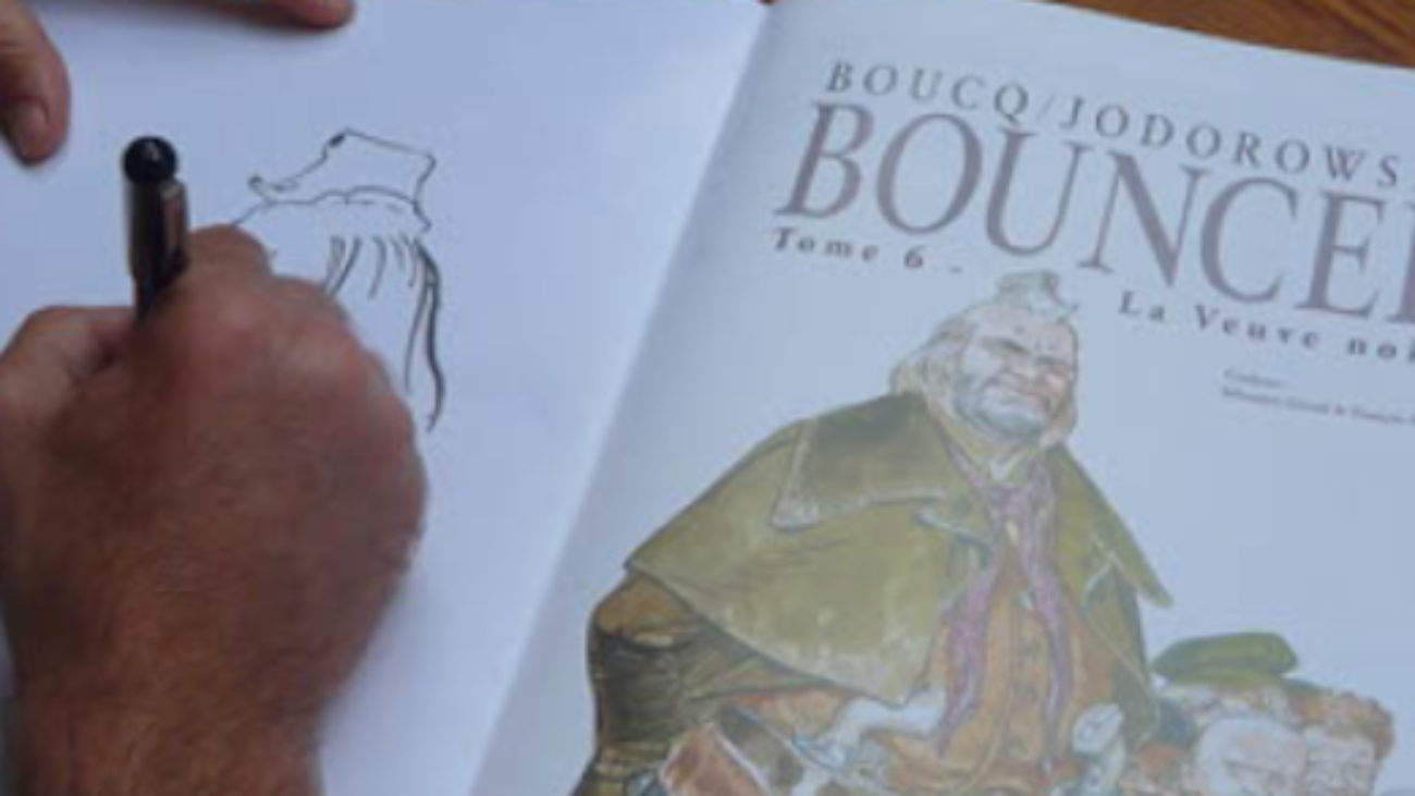 Estimation gratuite Francois Boucq