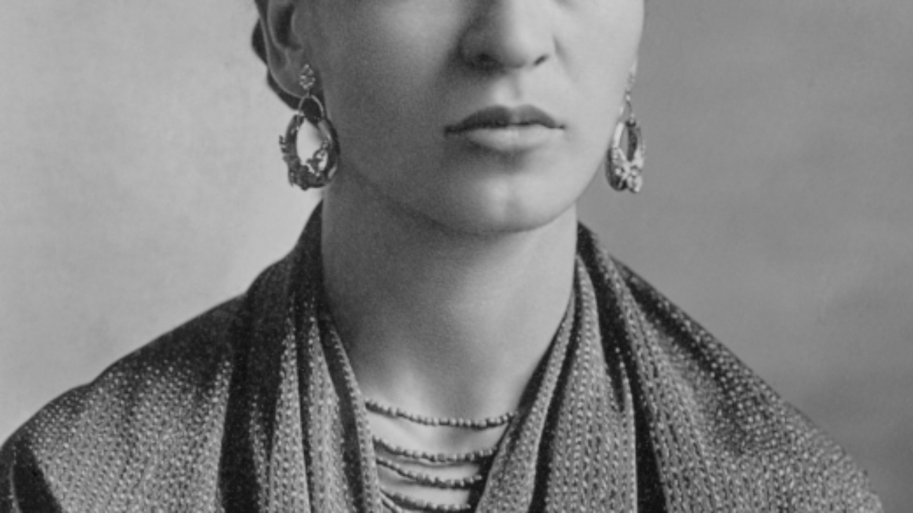 Estimation gratuite Frida Kahlo