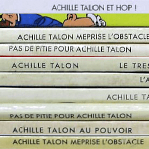 Estimation gratuite Greg