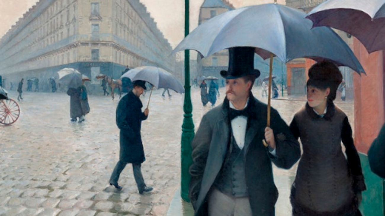 Estimation gratuite Gustave Caillebote