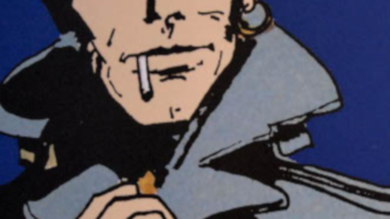 Estimation gratuite Hugo Pratt