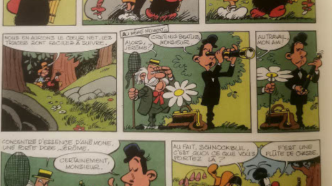 Estimation gratuite Jean-Claude Fournier