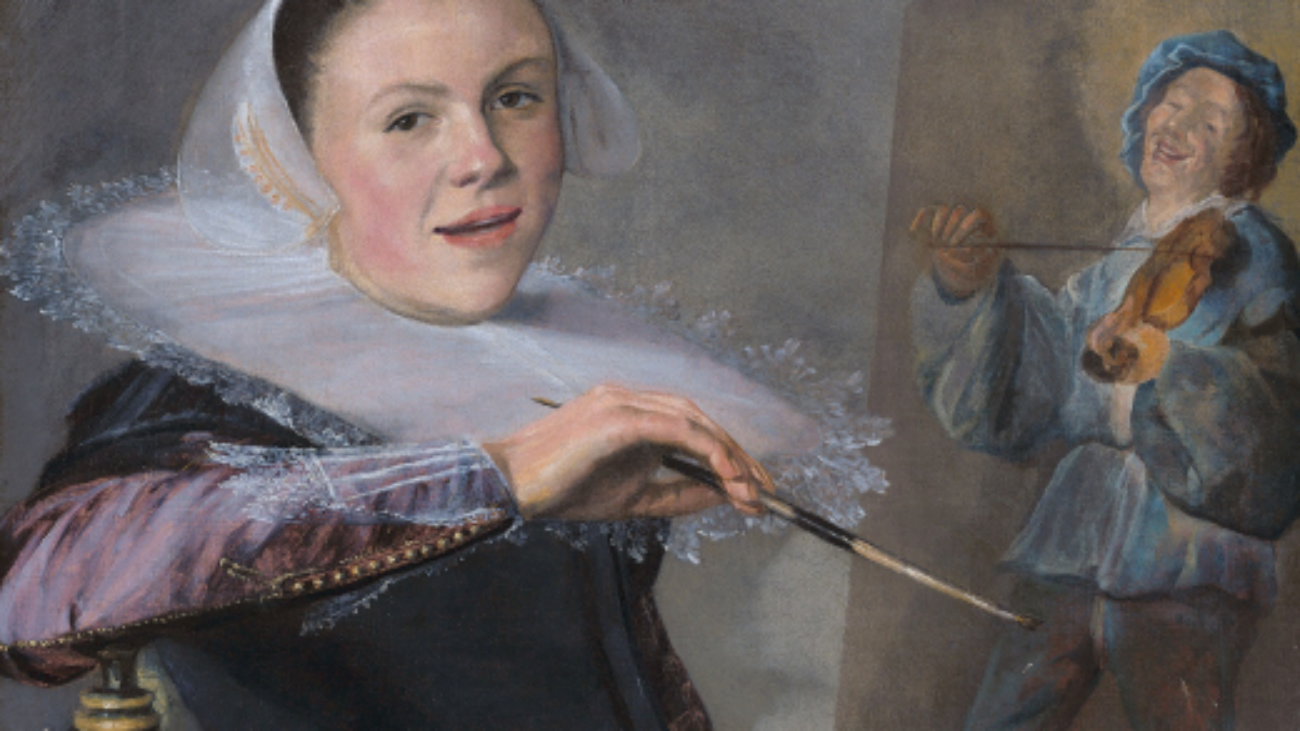 Estimation gratuite Judith Leyster