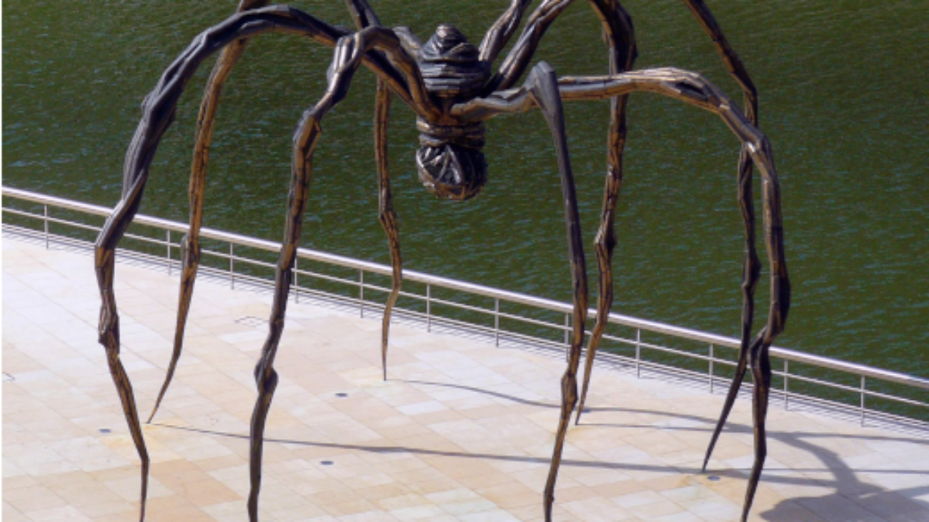 Estimation gratuite Louise Bourgeois