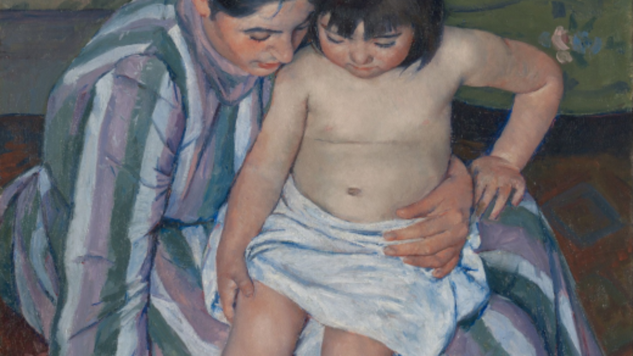 Estimation gratuite Mary Cassatt