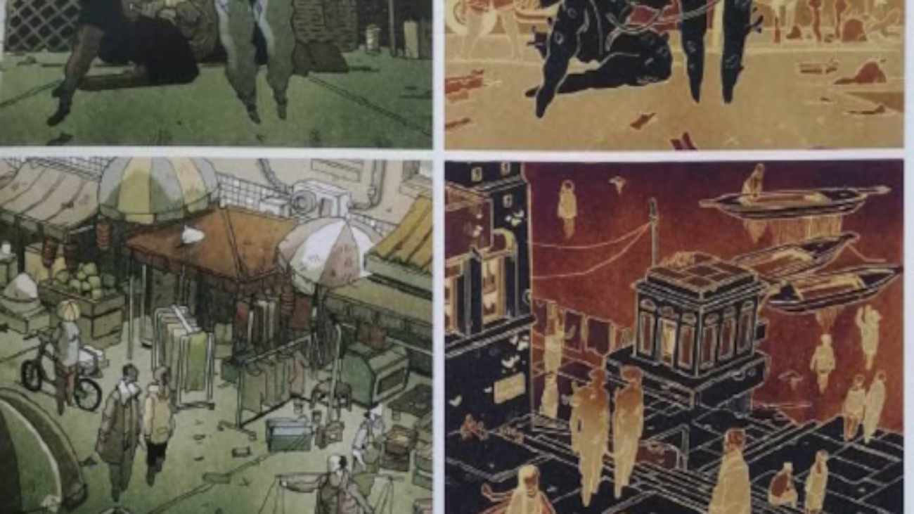 Estimation gratuite Mathieu Bablet