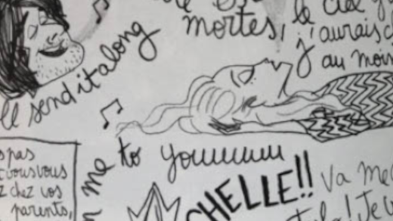 Estimation gratuite Penelope Bagieu