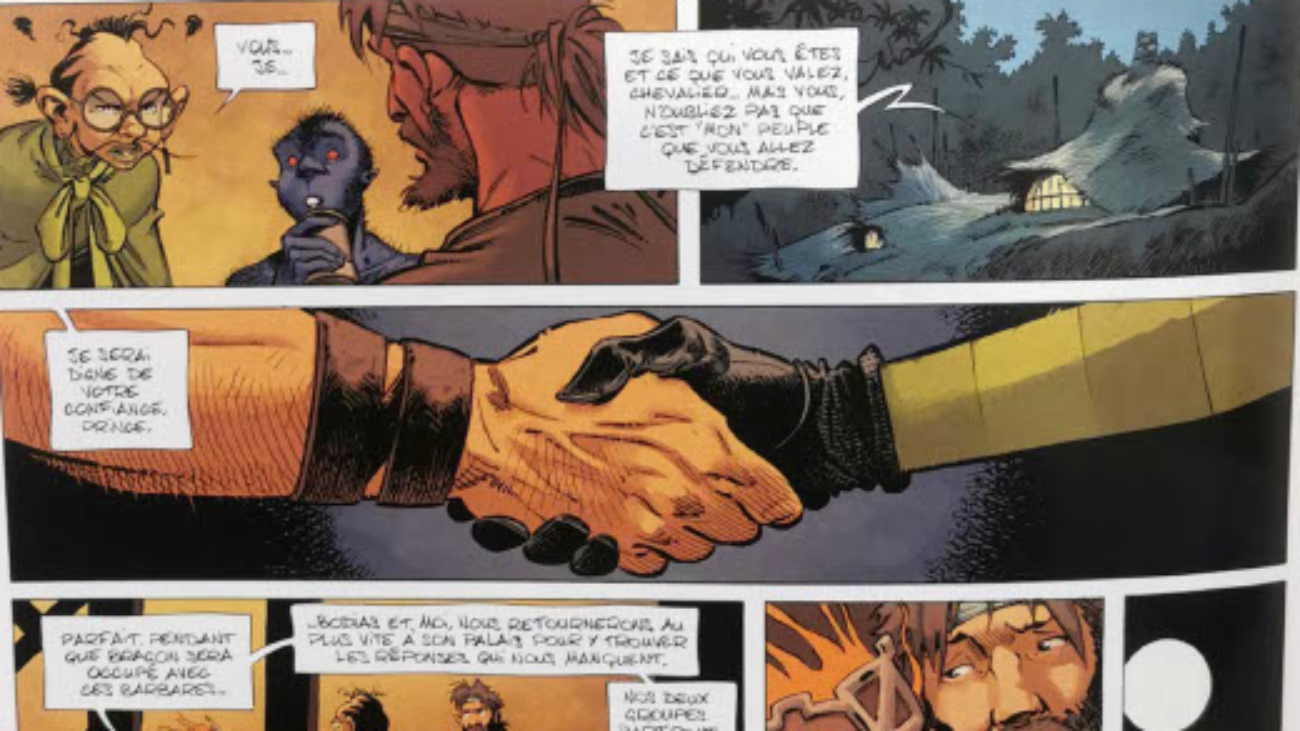 Estimation gratuite Regis Loisel