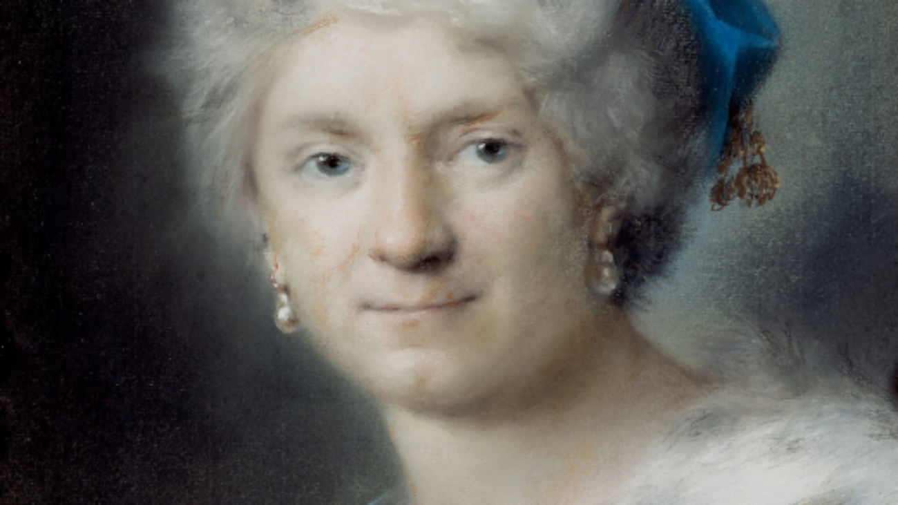 Estimation gratuite Rosalba Carriera
