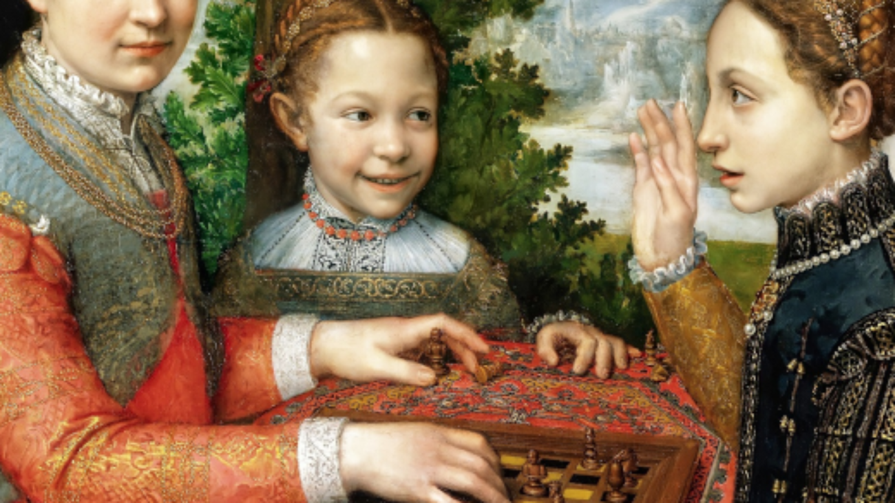 Estimation gratuite Sofonisba Anguissola