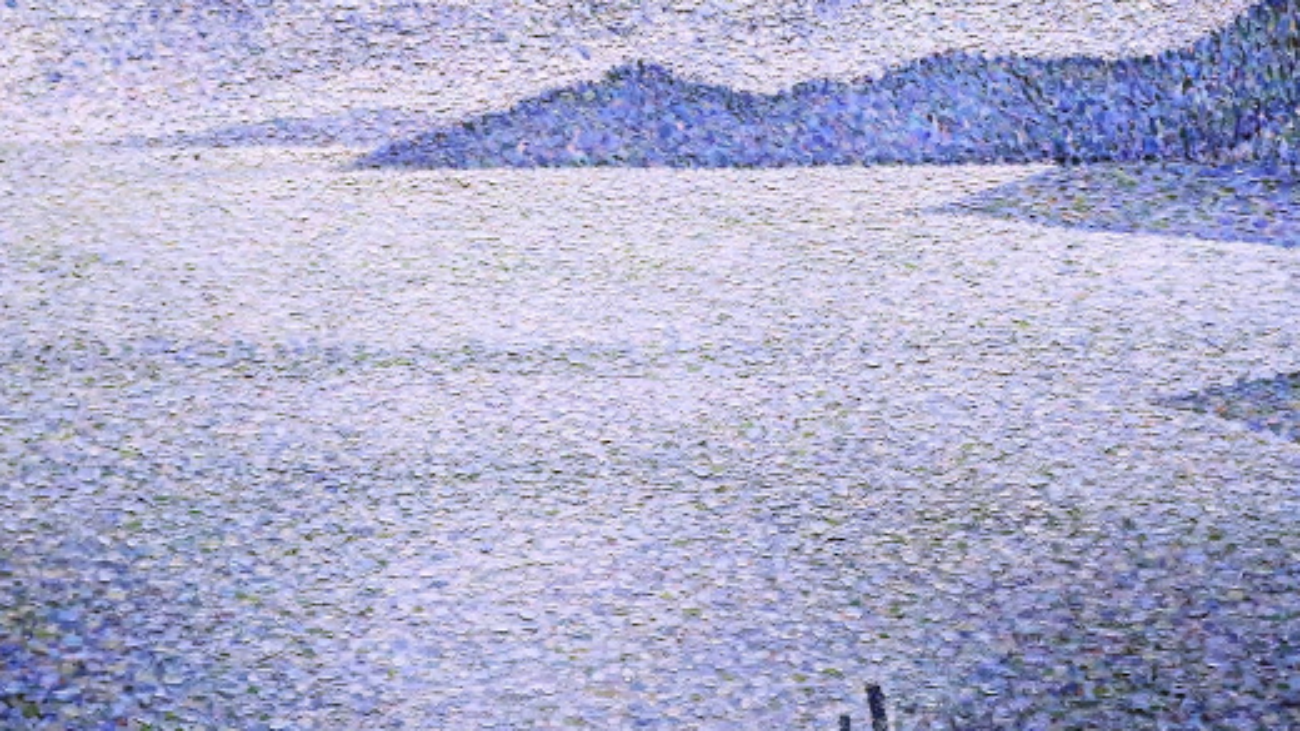 Estimation gratuite Théo Van Rysselberghe