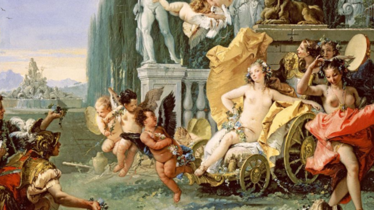 Estimation gratuite Tiepolo