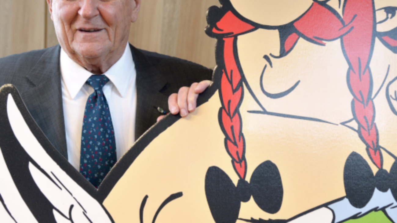 Estimation gratuite Uderzo