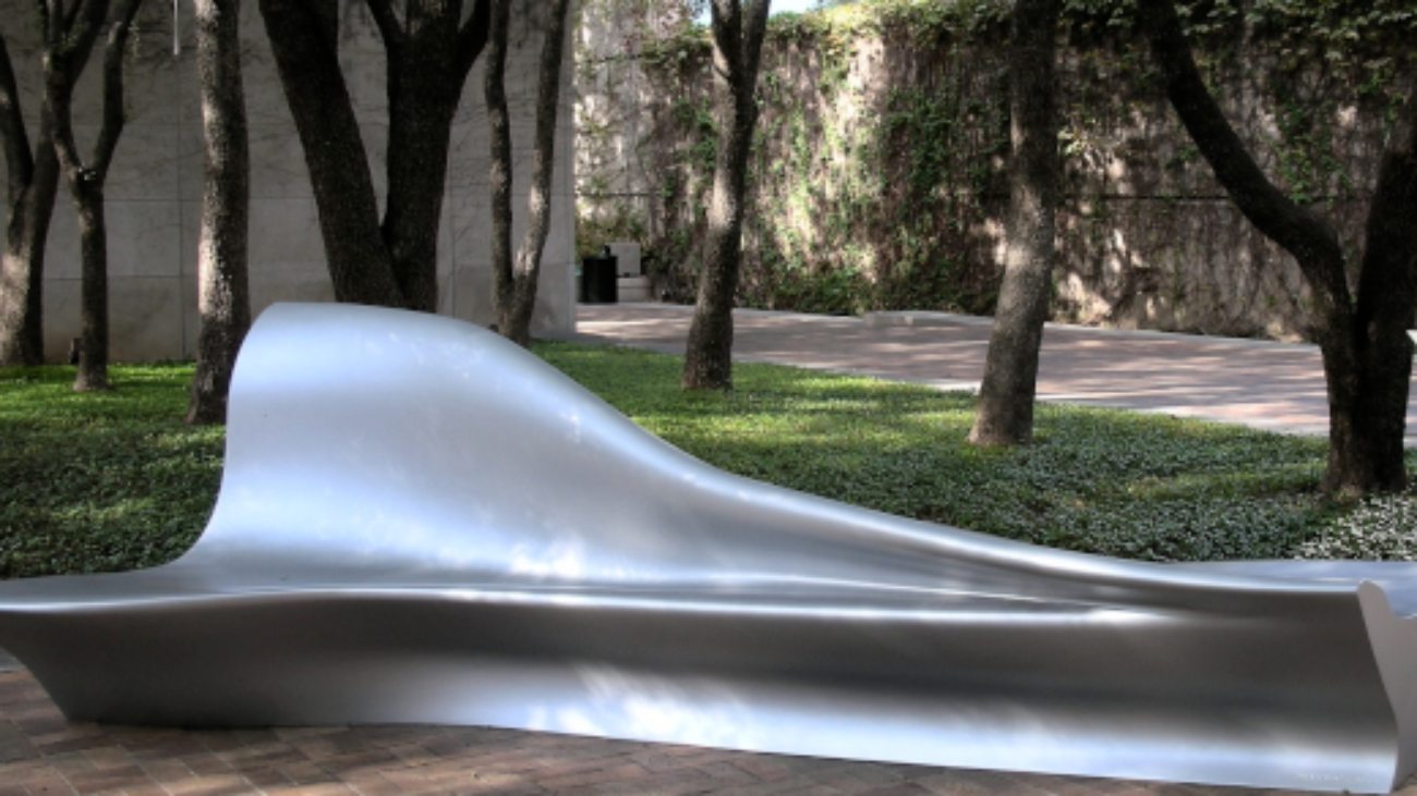 Estimation gratuite Zaha Hadid