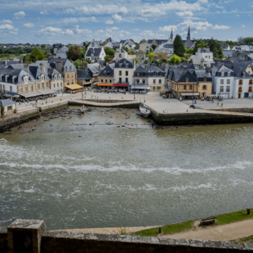 Estimation gratuite d'objet a Lorient