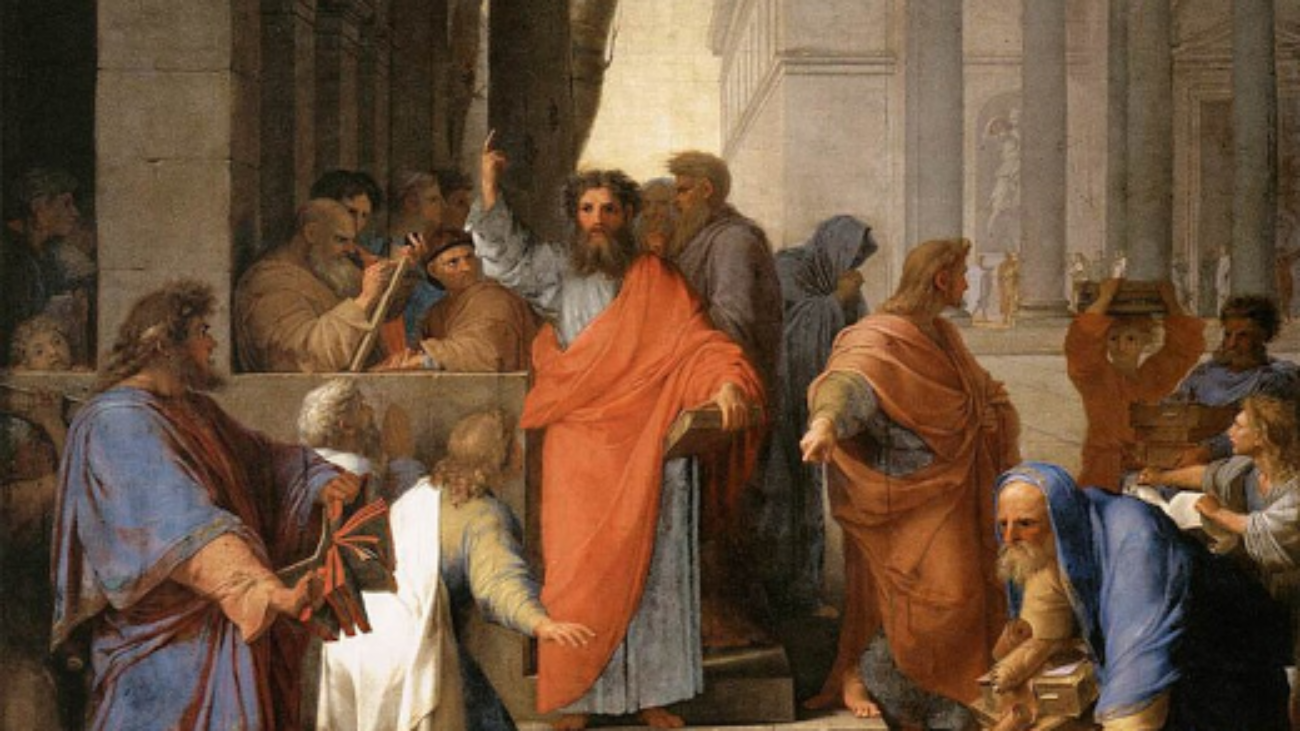 Estimation gratuite Eustache Le Sueur