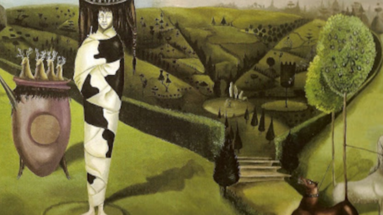 Estimation gratuite Leonora Carrington