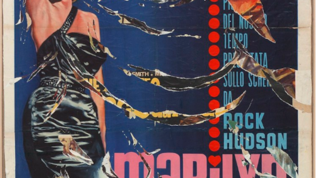 Estimation gratuite Mimmo Rotella