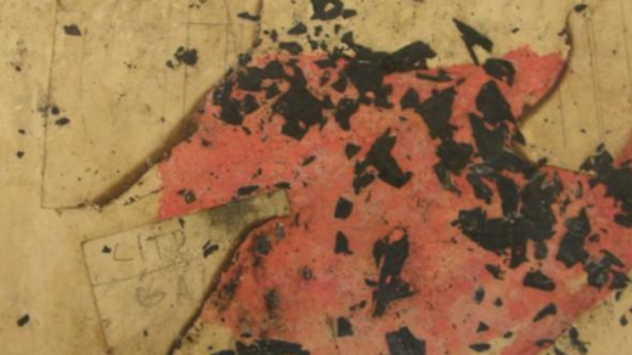 Estimation gratuite Alberto Burri