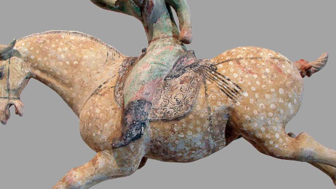 Estimation gratuite Art chinois