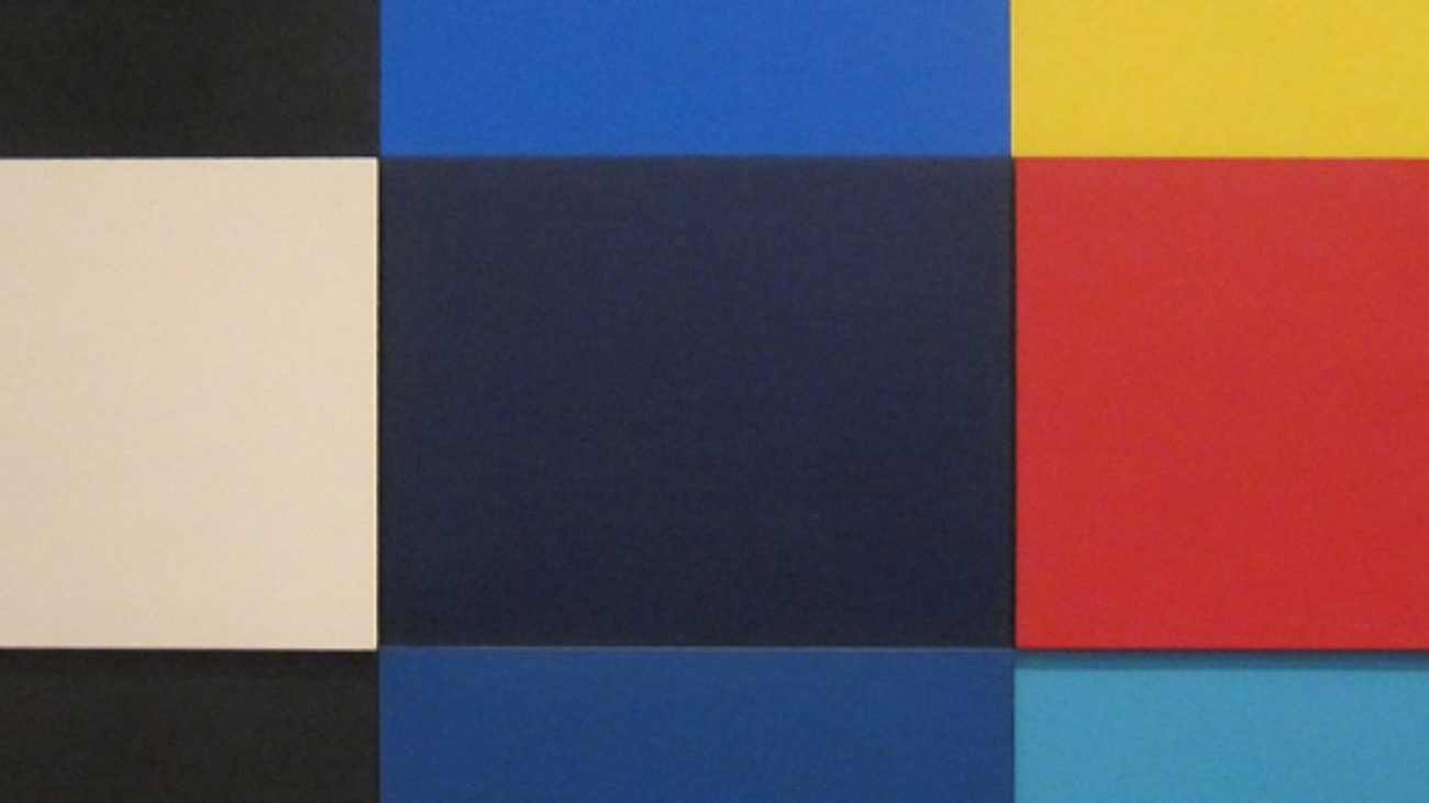 Estimation gratuite Ellsworth Kelly
